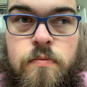 Meet your Posher, Jeremy